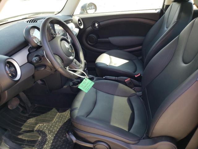 Photo 7 from auction – 2012 MINI COOPER with VIN WMWSU3C54CT259130