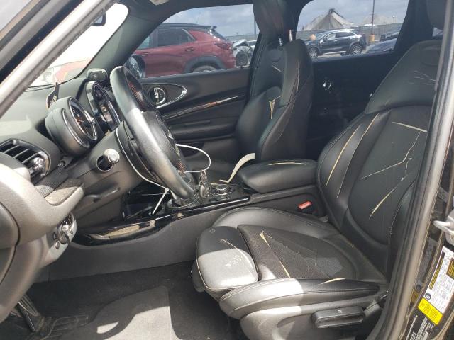 Photo 7 from auction – 2016 MINI COOPER S C with VIN WMWLN9C51G2B30927