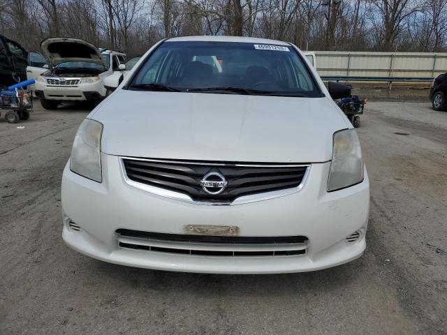 Photo 5 from auction – 2011 NISSAN SENTRA 2.0 with VIN 3N1AB6AP8BL644481
