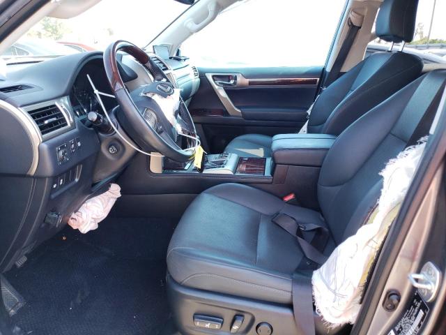 Photo 7 from auction – 2019 LEXUS GX 460 with VIN JTJBM7FX1K5240428