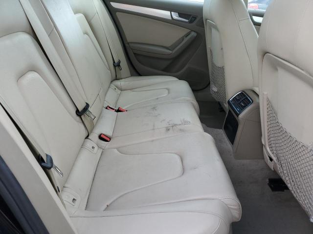 Photo 10 from auction – 2012 AUDI A4 PREMIUM with VIN WAUFFAFL5CN012231