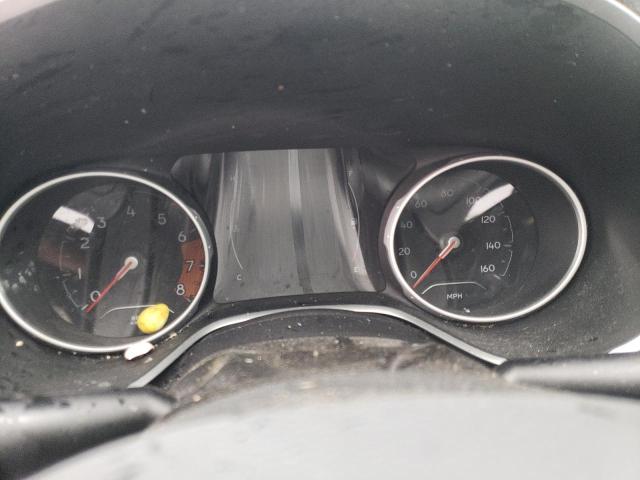 Photo 9 from auction – 2019 JEEP COMPASS SP with VIN 3C4NJDAB7KT628864