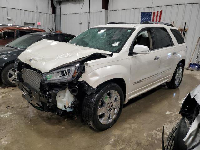 GMC ACADIA DEN 2014 with VIN 1GKKVTKD2EJ274902 - Photo from auction