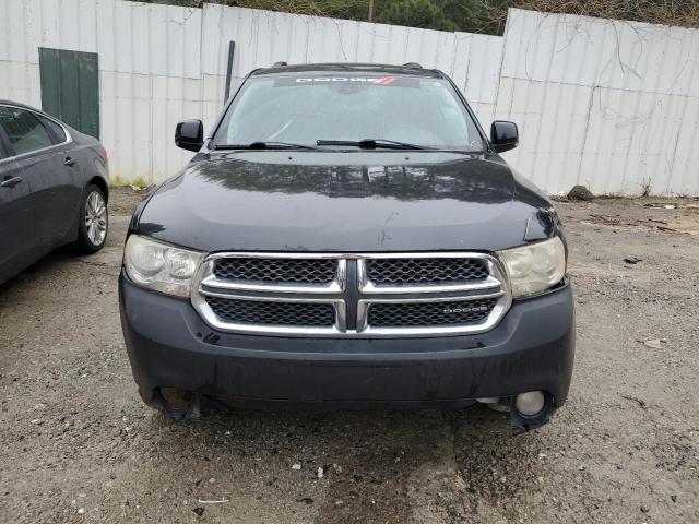 Photo 5 from auction – 2012 DODGE DURANGO CR with VIN 1C4RDJDG3CC144105
