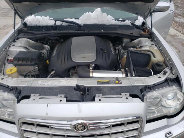 Photo 11 from auction – 2005 CHRYSLER 300C with VIN 2C3AK63H35H644926