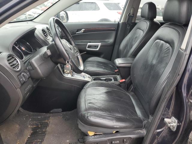 Photo 7 from auction – 2015 CHEVROLET CAPTIVA LT with VIN 3GNAL4EK7FS530469