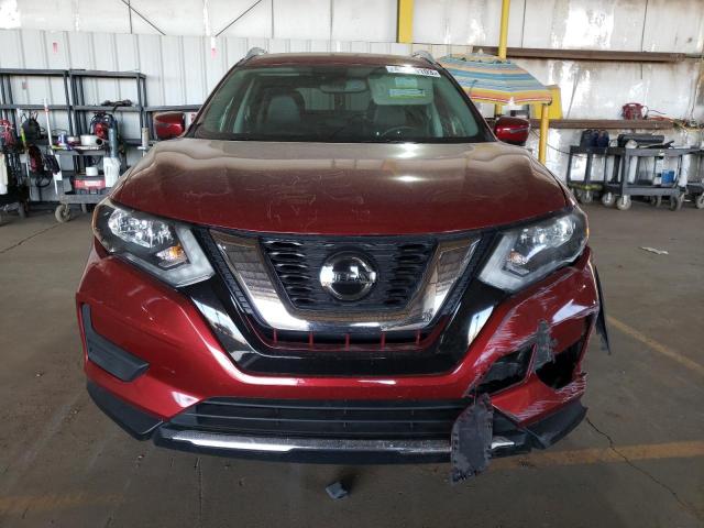 Photo 5 from auction – 2020 NISSAN ROGUE S with VIN 5N1AT2MT1LC786367