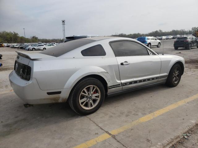 Photo 3 from auction – 2005 FORD MUSTANG with VIN 1ZVFT80NX55109908