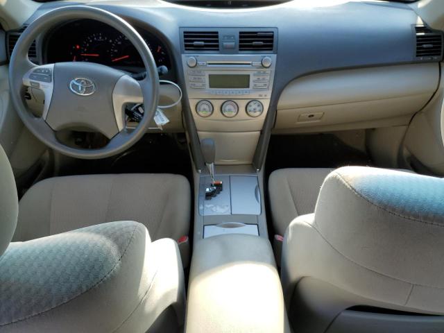 Photo 8 from auction – 2010 TOYOTA CAMRY BASE with VIN 4T1BF3EK4AU107996