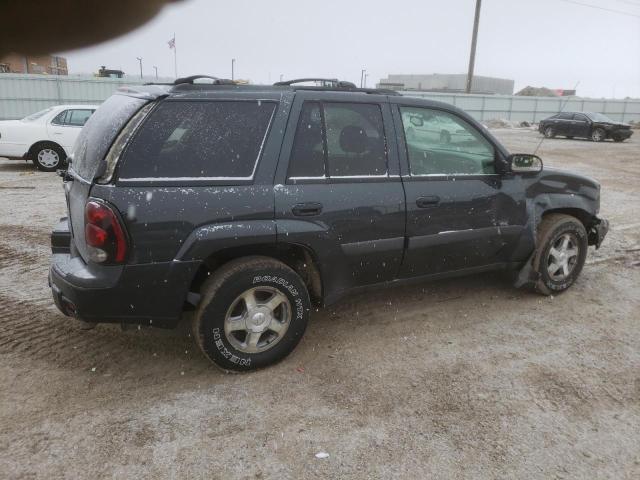 Photo 3 from auction – 2005 CHEVROLET TRAILBLAZE with VIN 1GNDT13S552250607