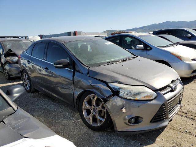 Photo 4 from auction – 2014 FORD FOCUS TITA with VIN 1FADP3J22EL230360
