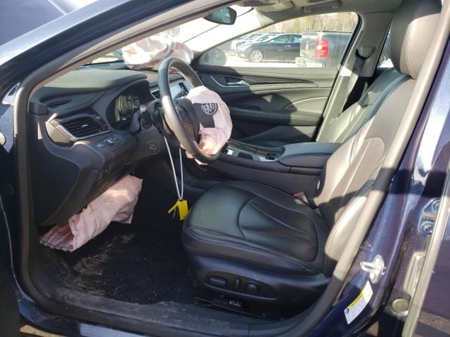 Photo 7 from auction – 2017 BUICK LACROSSE E with VIN 1G4ZP5SS4HU204668