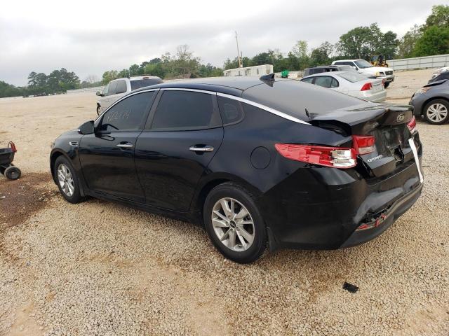 Photo 2 from auction – 2016 KIA OPTIMA LX with VIN 5XXGT4L39GG078398