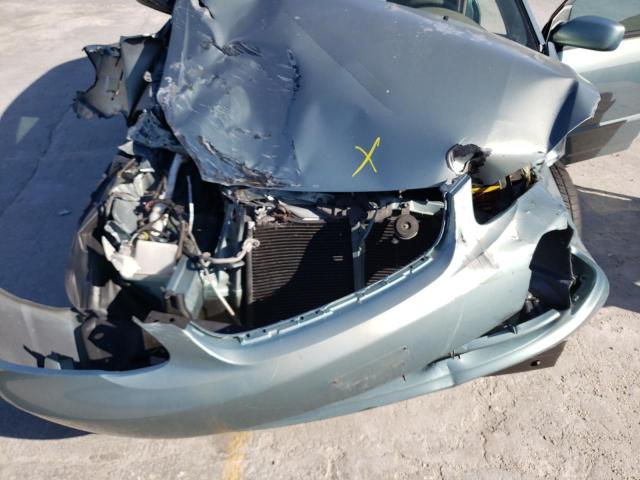 Photo 11 from auction – 2007 TOYOTA COROLLA CE with VIN 1NXBR30E97Z825285