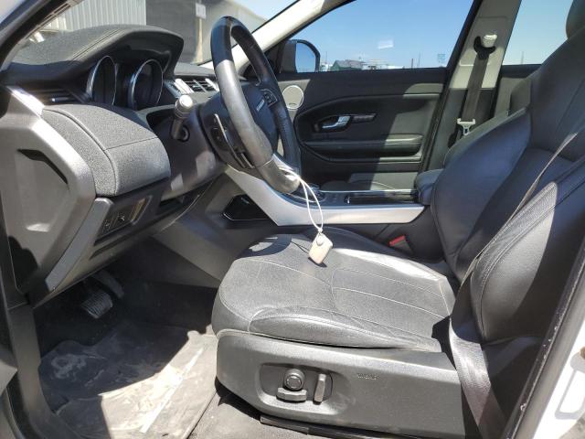 Photo 7 from auction – 2016 LAND ROVER RANGE ROVE with VIN SALVP2BG9GH153357
