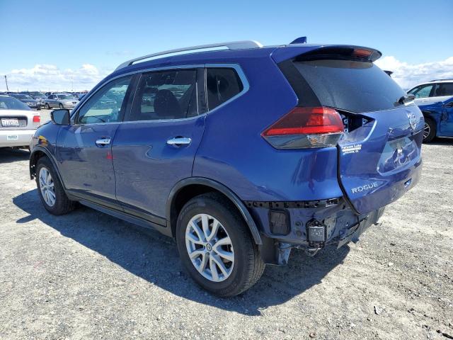 Photo 2 from auction – 2018 NISSAN ROGUE S with VIN JN8AT2MT5JW455277