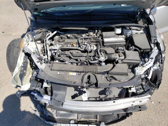 Photo 11 from auction – 2020 TOYOTA COROLLA SE with VIN 5YFS4RCE0LP048388