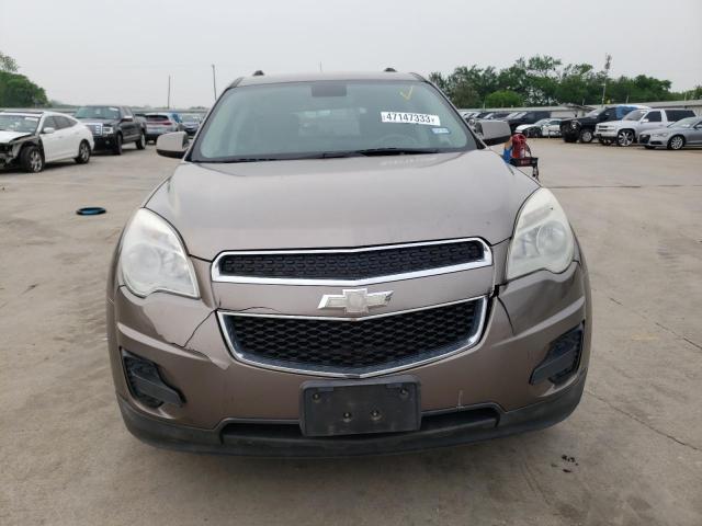 Photo 5 from auction – 2012 CHEVROLET EQUINOX LT with VIN 2GNALDEK2C6279841