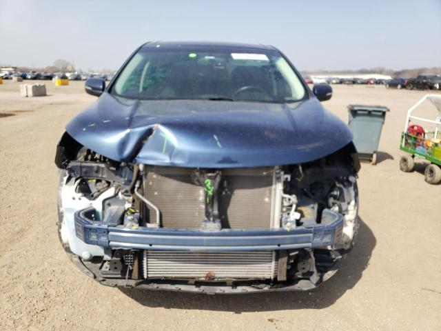 Photo 5 from auction – 2017 FORD EDGE SEL with VIN 2FMPK3J9XHBB87132
