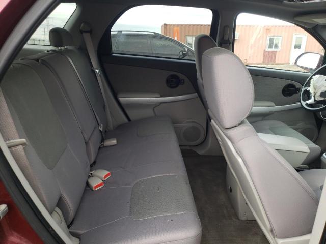 Photo 10 from auction – 2007 CHEVROLET EQUINOX LT with VIN 2CNDL73F876244588