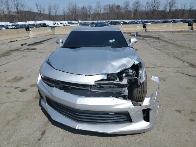 Photo 5 from auction – 2017 CHEVROLET CAMARO LS with VIN 1G1FA1RX1H0180087