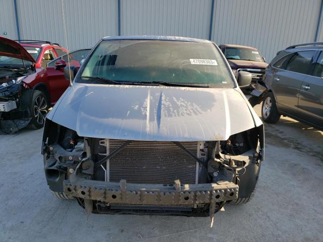 Photo 5 from auction – 2013 DODGE GRAND CARA with VIN 2C4RDGBG9DR740592