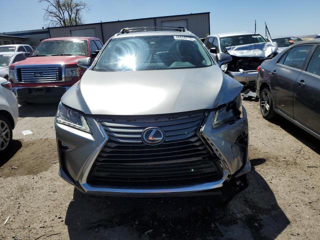Фото 5 с аукциона – 2019 LEXUS RX 350 BAS с VIN 2T2BZMCA9KC168363