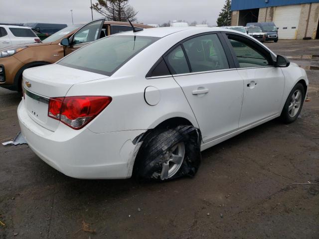 Photo 3 from auction – 2012 CHEVROLET CRUZE LS with VIN 1G1PC5SH3C7125567