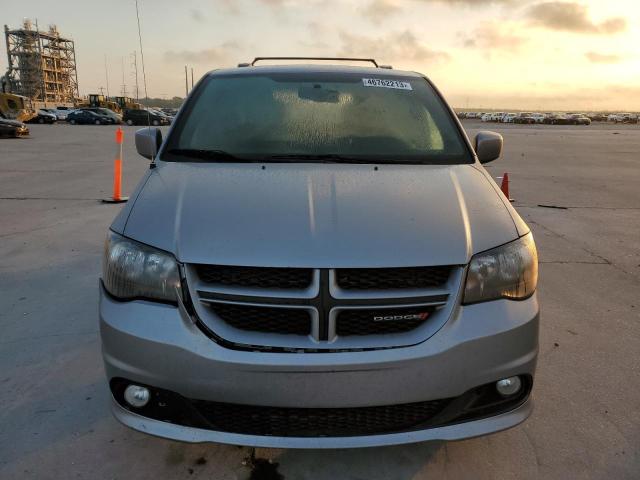 Photo 5 from auction – 2018 DODGE GRAND CARA with VIN 2C4RDGEG8JR196612