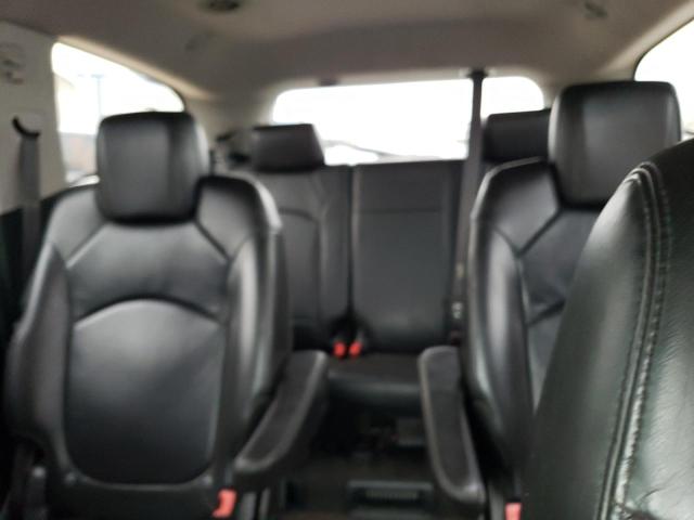 Photo 10 from auction – 2009 CHEVROLET TRAVERSE L with VIN 1GNER23DX9S160207