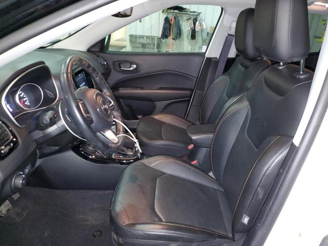Photo 7 from auction – 2021 JEEP COMPASS LI with VIN 3C4NJDCB8MT566889