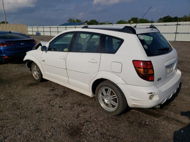 Photo 2 from auction – 2007 PONTIAC VIBE with VIN 5Y2SL658X7Z421893