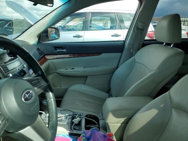 Снимка 7 от търг – 2010 SUBARU OUTBACK 2. с VIN 4S4BRBKC8A3335052