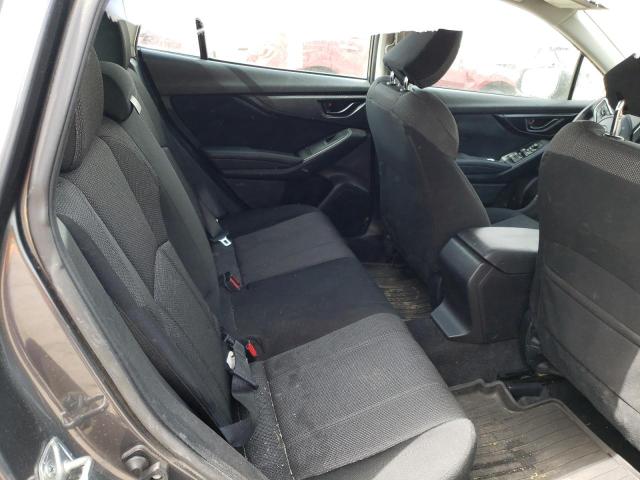 Photo 10 from auction – 2018 SUBARU IMPREZA PR with VIN 4S3GTAD65J3748964