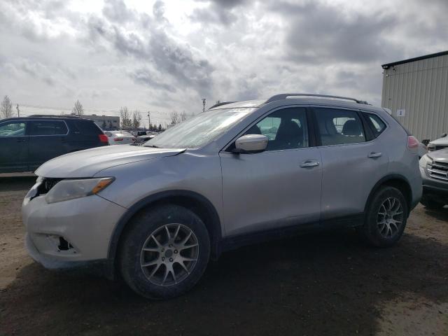 Photo 1 from auction – 2015 NISSAN ROGUE S with VIN 5N1AT2MV8FC907871