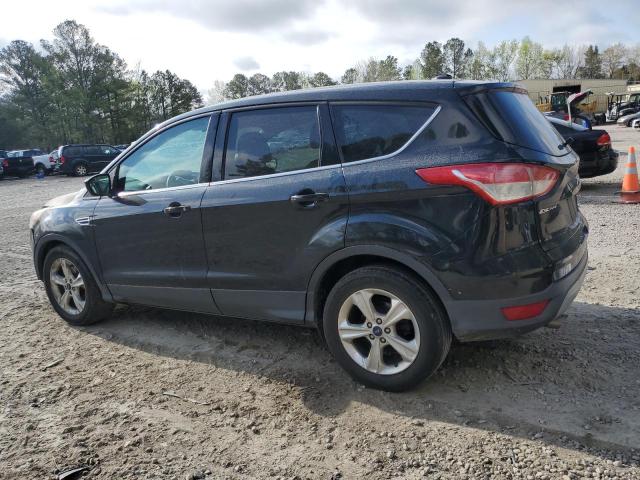 Photo 2 from auction – 2015 FORD ESCAPE SE with VIN 1FMCU0G74FUA90268
