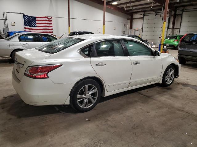 Photo 3 from auction – 2015 NISSAN ALTIMA 2.5 with VIN 1N4AL3AP0FC585202