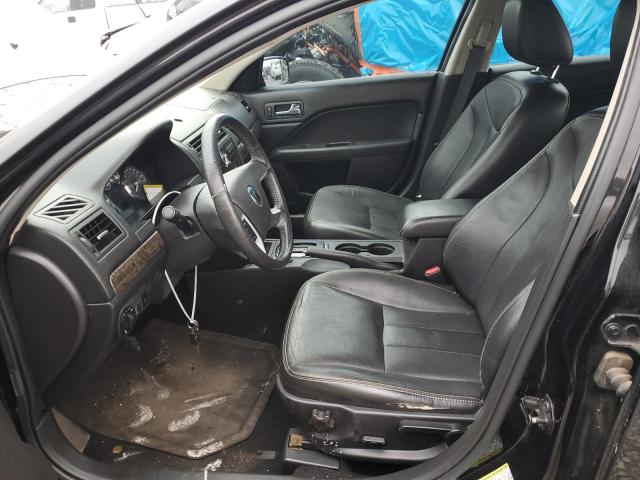 Photo 7 from auction – 2009 MERCURY MILAN PREM with VIN 3MEHM08169R624496