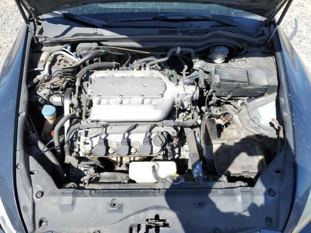 Photo 11 from auction – 2003 HONDA ACCORD EX with VIN 1HGCM66543A072052