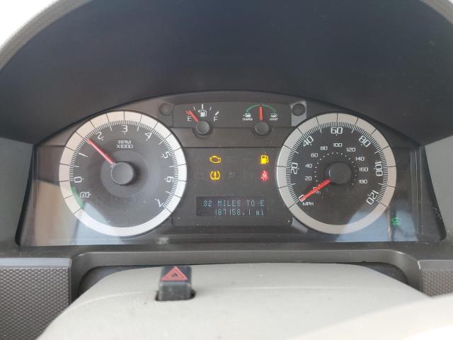 Photo 9 from auction – 2009 FORD ESCAPE HYB with VIN 1FMCU59349KA08725