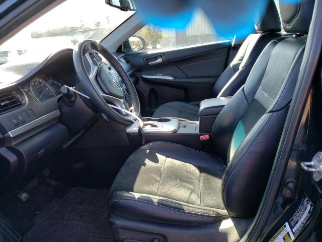 Photo 7 from auction – 2013 TOYOTA CAMRY L with VIN 4T1BF1FK0DU721239