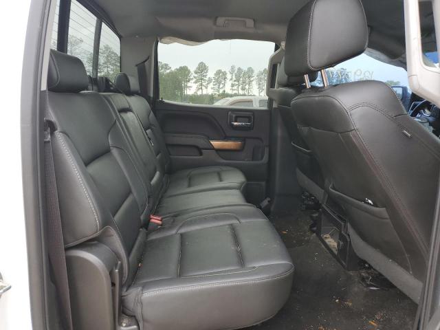 Photo 10 from auction – 2018 CHEVROLET SILVERADO with VIN 3GCUKSEC7JG432088