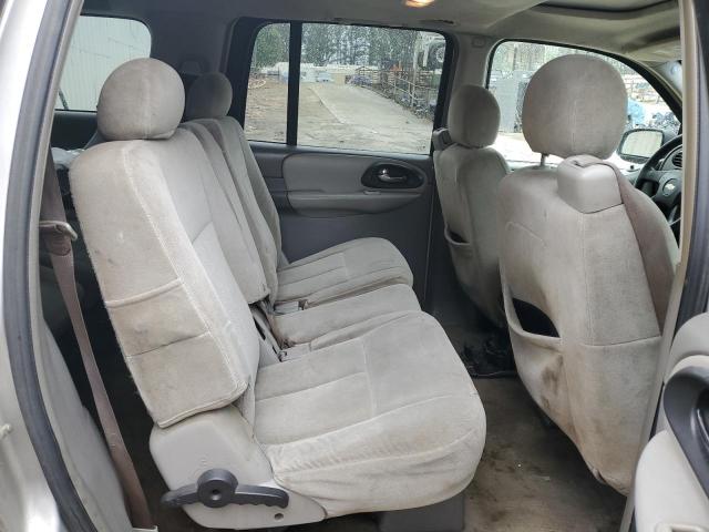 Photo 11 from auction – 2005 CHEVROLET TRAILBLAZE with VIN 1GNES16S056172569