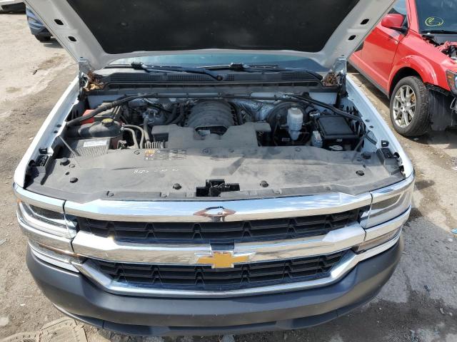 Photo 11 from auction – 2016 CHEVROLET SILVERADO with VIN 1GCRCNECXGZ333374