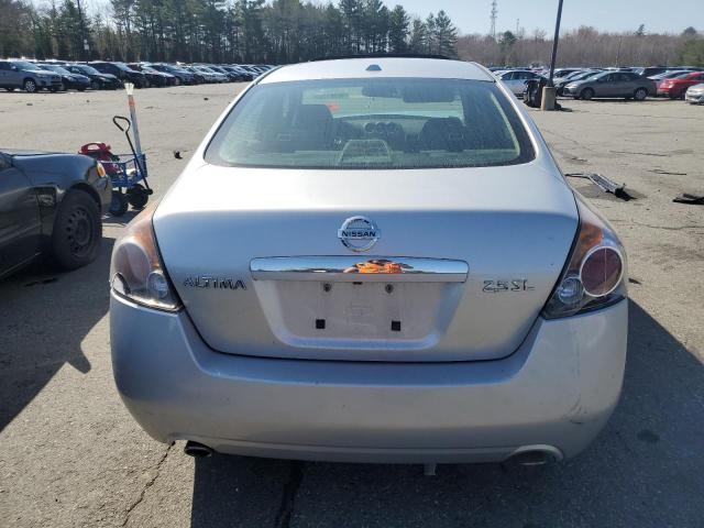 Photo 6 from auction – 2007 NISSAN ALTIMA 2.5 with VIN 1N4AL21E77C152986