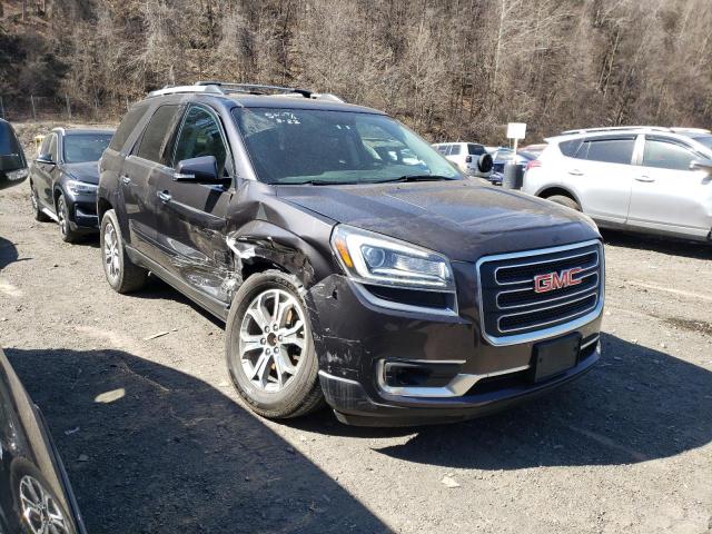 Photo 4 from auction – 2015 GMC ACADIA SLT with VIN 1GKKVRKDXFJ293590