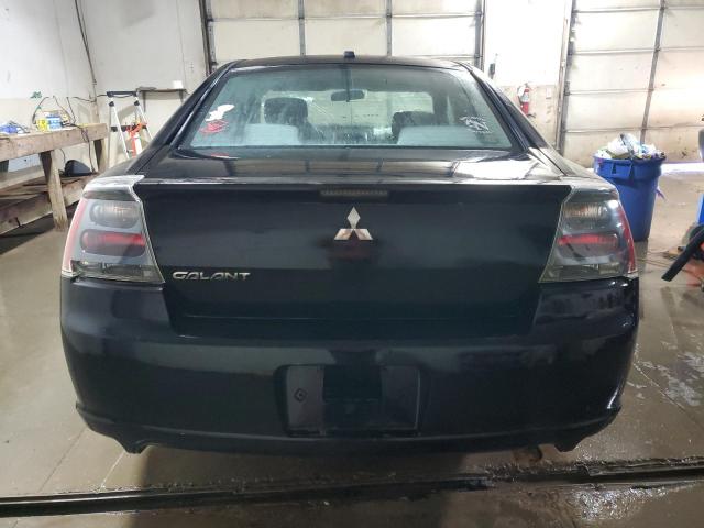 Photo 6 from auction – 2007 MITSUBISHI GALANT ES with VIN 4A3AB56F87E060092