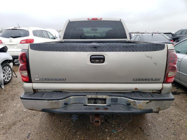 Photo 6 from auction – 2003 CHEVROLET SILVERADO with VIN 2GCEK19T131107358