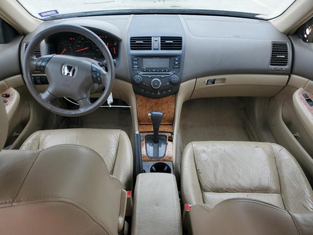 Photo 8 from auction – 2004 HONDA ACCORD EX with VIN 1HGCM66534A018470
