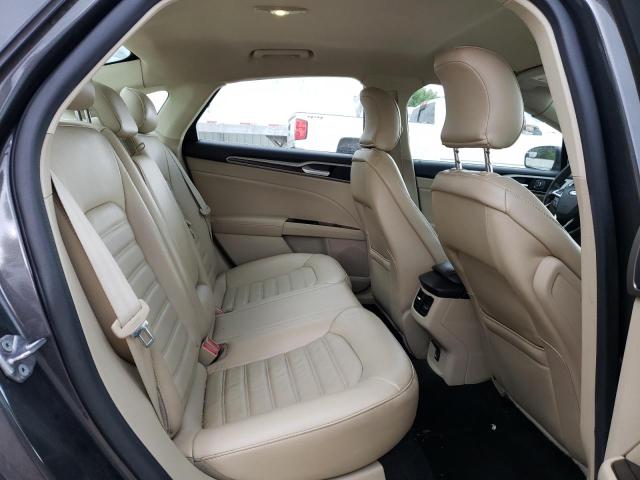 Photo 10 from auction – 2016 FORD FUSION SE with VIN 3FA6P0HD8GR155070